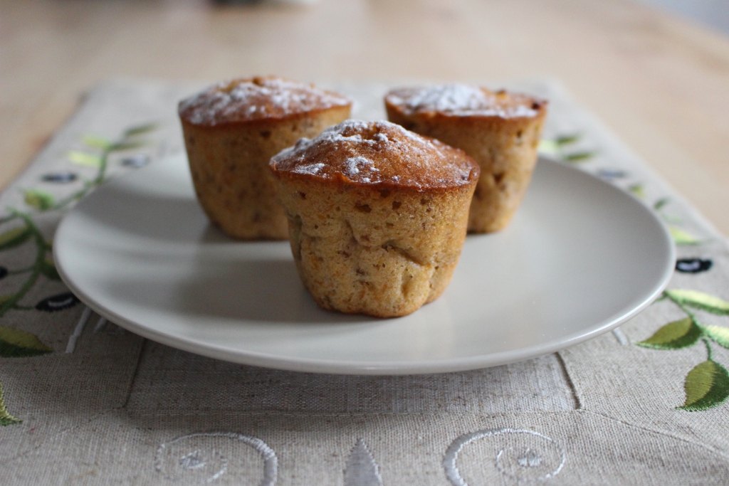 Fotka uživatele SumíšSumíšek k receptu Muffiny