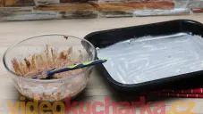 Perník s meruňkami nebo jiným ovocem