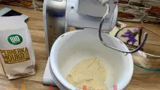 Pita chléb (placky)