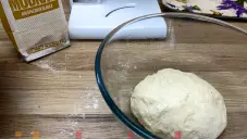 Pita chléb (placky)