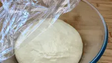 Pita chléb (placky)