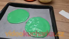Velikonoční dort