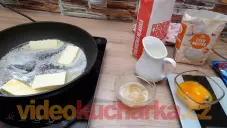 Dort medovník