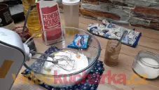 Řezy z cukety