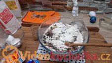 Velikonoční perníčky