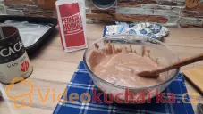 Kefírový koláč nebo buchta