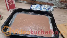 Kefírový koláč nebo buchta