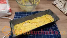 Biskupský chlebíček