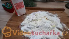 Banánky slepované