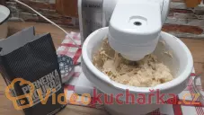 Rohlíky, housky nebo veky ze silné hladké Pernerky
