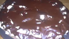 Fotka uživatele Pavla Šimperská k receptu Míša dort