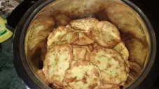 Fotka uživatele Lucie95 k receptu Bramborák z cukety