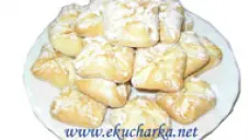 Babiččiny šátečky