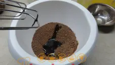 Bábovka s grankem