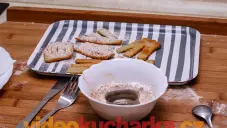 Boží milosti z pohankové celozrnné mouky hladké (jemné)