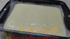 Citronový koláč