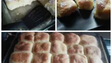 Fotka uživatele Zuzka90 k receptu České kynuté buchty
