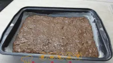 Perník s cuketou