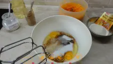 Mrkvové řezy