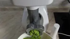 Krokety z hrachu
