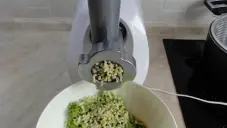 Krokety z hrachu