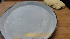 Makový koláč se zakysanou smetanou