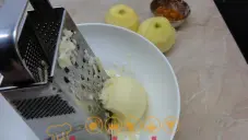 Jablečný koláč deluxe