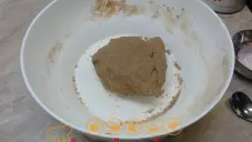 Kokosový tříbarevný koláč