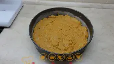 Mrkvový dort s ananasem
