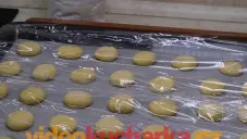 Holašovické koláčky