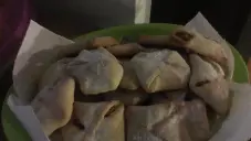 Fotka uživatele Kava83 k receptu Šátečky s jablky