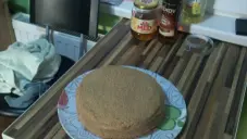 Fotka uživatele romek00 k receptu Medovník