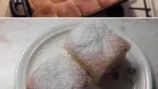 Fotka uživatele Beatrice_s k receptu České kynuté buchty