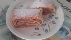 Fotka uživatele Beatrice_s k receptu Jablečný závin