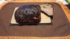 Fotka uživatele Greguša k receptu Sekaná pečeně