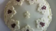 Fotka uživatele Roman Pech k receptu Modelovací hmota (falešný marcipán)