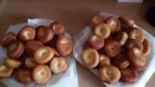 Fotka uživatele Margita k receptu Bavorské vdolečky