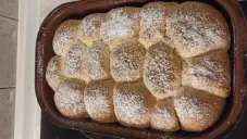 Fotka uživatele Miselkecka k receptu České kynuté buchty