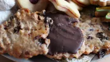Fotka uživatele SumíšSumíšek k receptu Marokánky