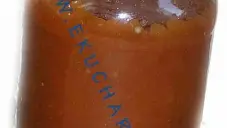 Rajčatový kečup