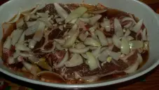 Fotka uživatele akrim k receptu Krkovička na černém pivu