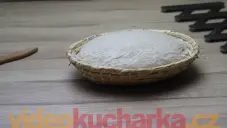 Kváskový chléb s bramborem