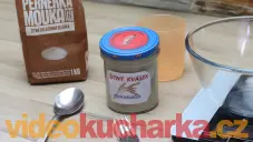 Kváskový, podmáslový chléb ze špaldové a žitné mouky