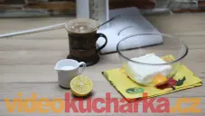 Kynuté tvarohové buchty do remosky