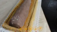 Lahev Metaxy z medovníku