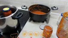 Můj domácí rajčatový kečup