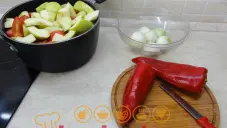 Můj domácí rajčatový kečup