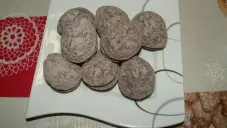Fotka uživatele akrim k receptu Plněné ořechy