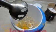 Palačinky z ovesných vloček