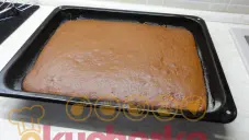 Perník s náplní